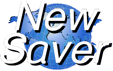 New Saver Globe